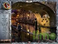Youda Legend: The Curse of the Amsterdam Diamond