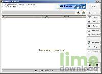 HT Fireman CD/DVD Burner