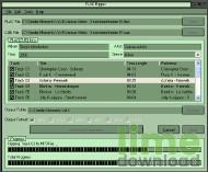 Flac Ripper