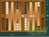 Backgammon Classic