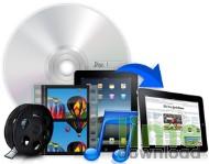 Wondershare DVD to iPad Converter
