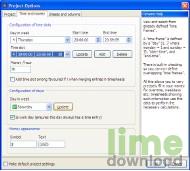 TimeSage Timesheet