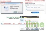 Advanced Disk Recovery