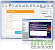 Web Form Builder