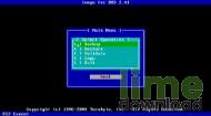 Image for DOS