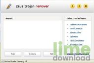 Zeus Trojan Remover