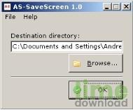 AS-SaveScreen