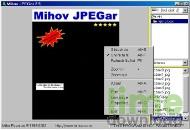 Mihov JPEGar