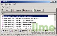 MP3 Pal