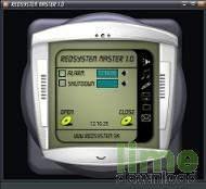 Redsystem master