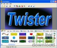 FontTwister