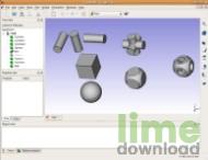 FreeCAD