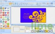EximiousSoft Business Card Designer
