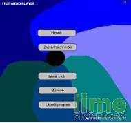 Free Audio Player