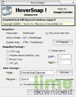 HoverSnap