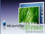 RK Launcher