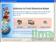 Socusoft  Flash Slideshow Maker