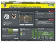 Football Manager 2010