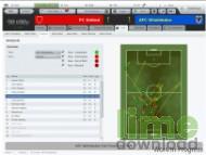 Football Manager 2010