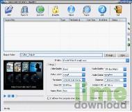 Allok Video to iPod Converter