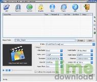 Allok 3GP PSP MP4 iPod Video Converter