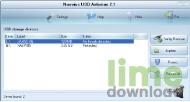 Naevius USB Antivirus