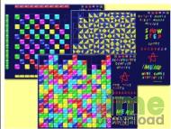 BlockBuster Golden Pack