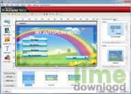 Ashampoo MyAutoplay Menu