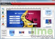 Ashampoo MyAutoplay Menu