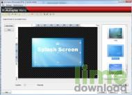 Ashampoo MyAutoplay Menu