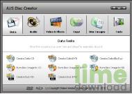 AVS Disc Creator