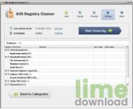 AVS Registry Cleaner