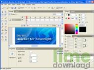 Quicker for Silverlight