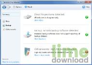 Acronis Drive Monitor