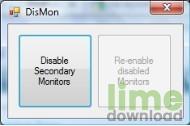 Dual Monitor Tools