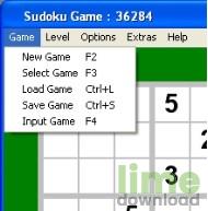 CR-Sudoku