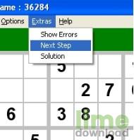 CR-Sudoku