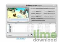 Acala DVD iPod Ripper