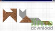 Tangram -7
