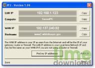 Keir IP2