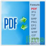 Graphics Converter
