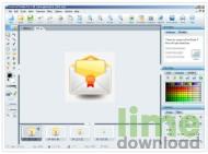 IconCool Studio Pro
