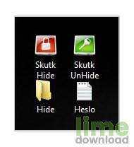 Skutk Hide