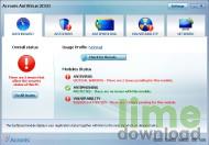 Acronis Antivirus