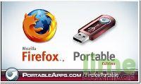 Firefox, Portable Edition
