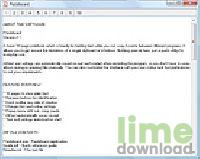 Pasteboard