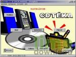 CDTéka & CDPlayer