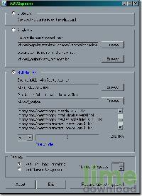 TABS2spaces