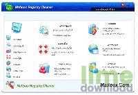 Maftoox Registry Cleaner