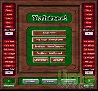 Yahtzee new